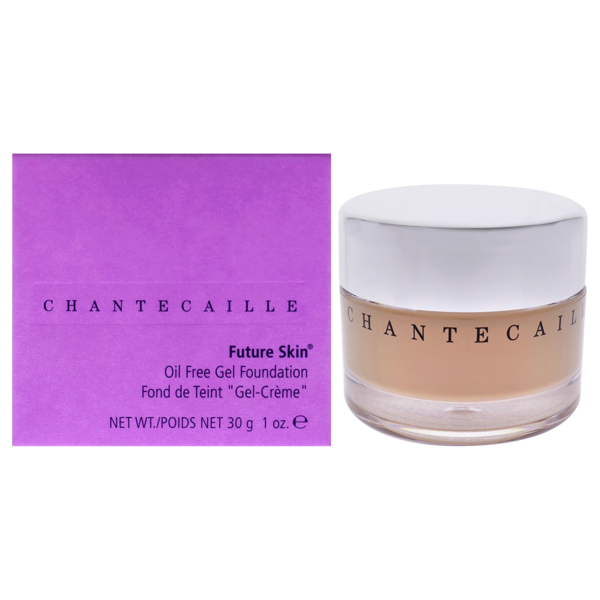 Тональный крем Future Skin - Shea от Chantecaille для женщин - 1 унция (30 мл), прозрачный
Тональный крем Future Skin - Shea от Chantecaille для женщин - 1 унция (30 мл), прозрачный