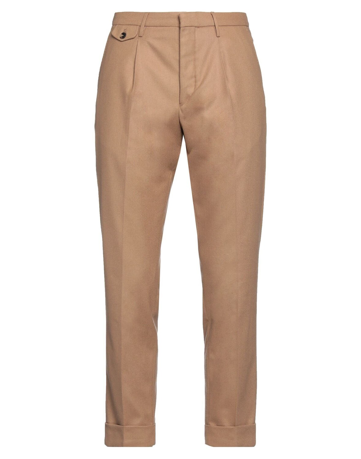 Брюки Michael Coal, коричневый
Брюки Michael Coal, коричневый