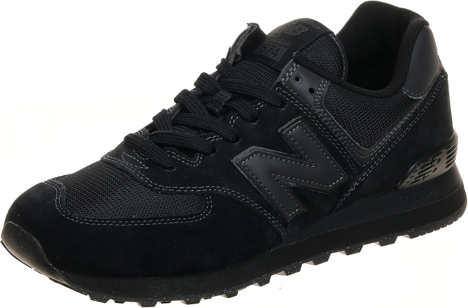Мужские кроссовки New Balance 574 V1 Core, черный
Мужские кроссовки New Balance 574 V1 Core, черный