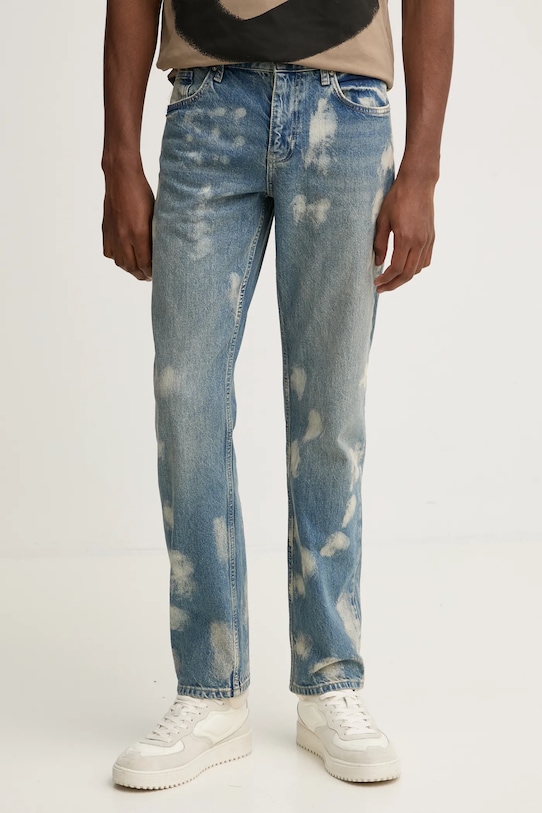Джинсы Karl Lagerfeld Jeans, синий
Джинсы Karl Lagerfeld Jeans, синий