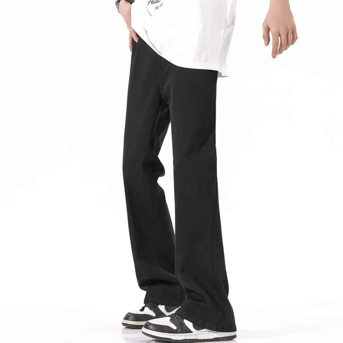 Джинсы Unisex JEEP SPIRIT, черно-серые
Джинсы Unisex JEEP SPIRIT, черно-серые