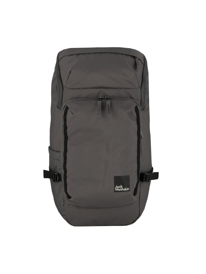 Рюкзак Jack Wolfskin, цвет slate
Рюкзак Jack Wolfskin, цвет slate