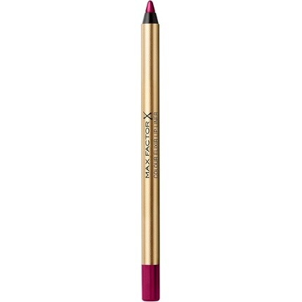 Карандаш для губ Max Factor Color Elixir 20 Plum Passion 1,2 г
Карандаш для губ Max Factor Color Elixir 20 Plum Passion 1,2 г