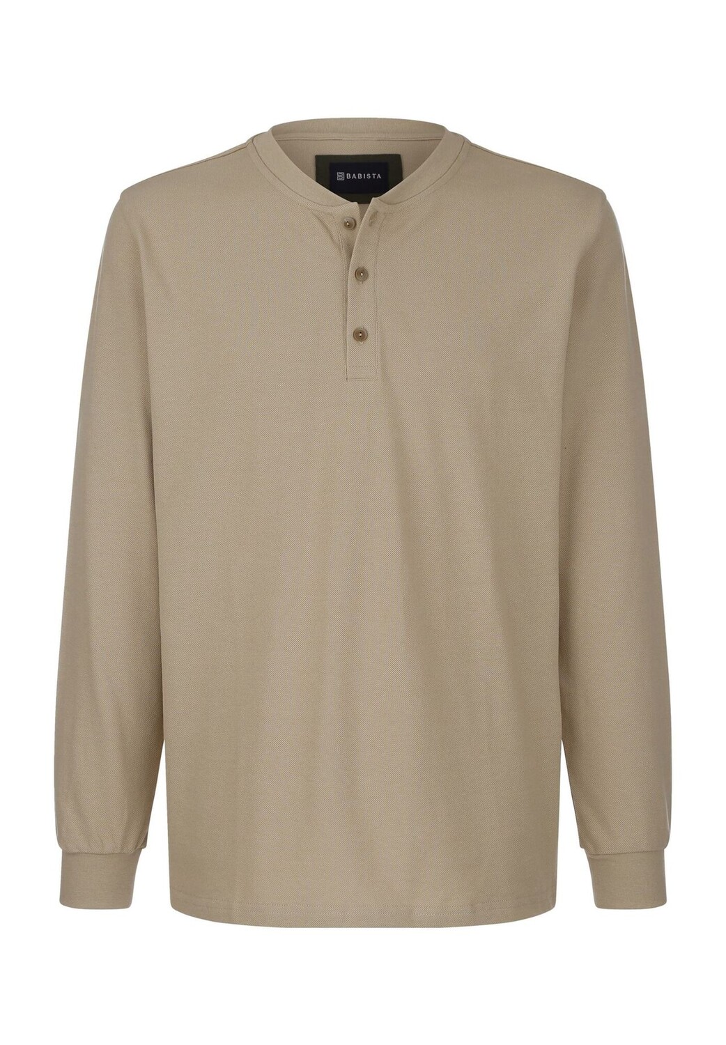 Рубашка с длинным рукавом FIOREVANTI BABISTA, бежевый
Рубашка с длинным рукавом FIOREVANTI BABISTA, бежевый