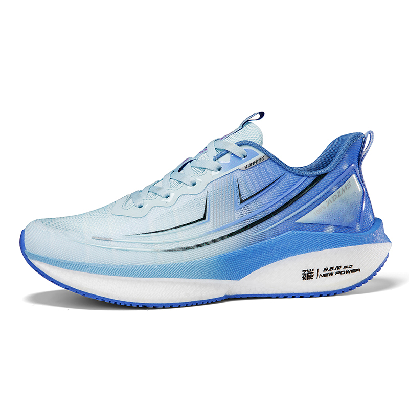 ANDE JAMES Скользоустойчивые дышащие низкие кроссовки унисекс небесно-голубые, цвет Sky Blue
ANDE JAMES Скользоустойчивые дышащие низкие кроссовки унисекс небесно-голубые, цвет Sky Blue