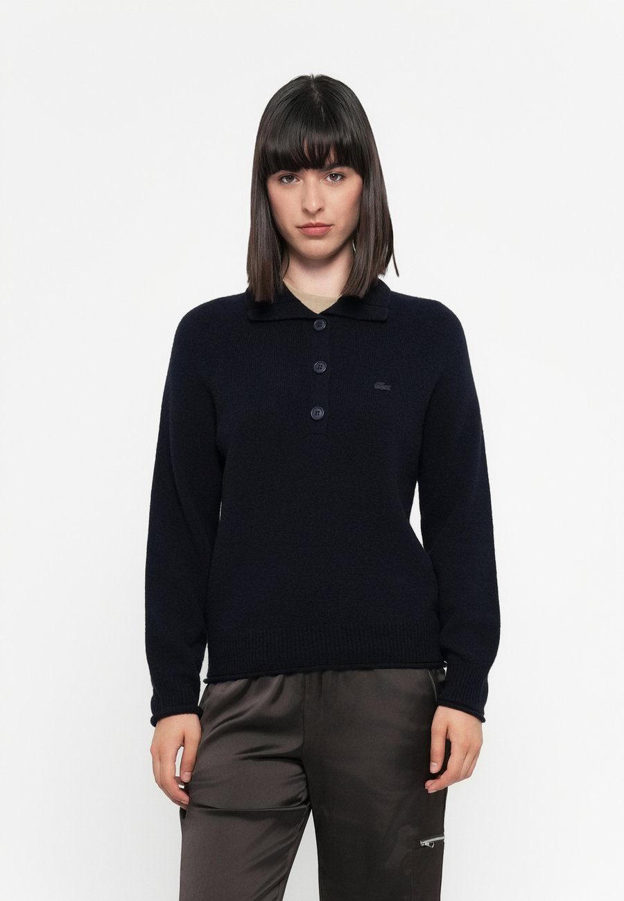 Джемпер Lacoste Jumper, Navy Blue/Dark Blue
Джемпер Lacoste Jumper, Navy Blue/Dark Blue