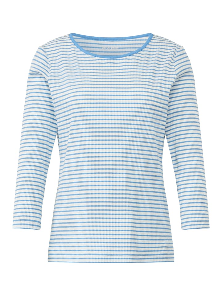 Футболка Rabe, светло-синий
Футболка Rabe, светло-синий