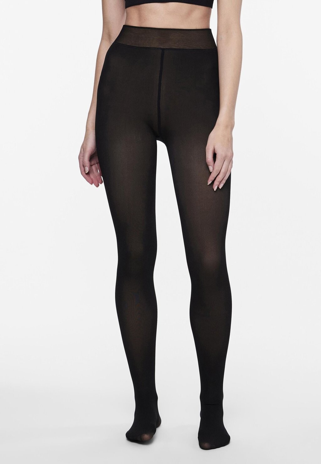 Колготки PCSOPHIE Pieces, черный
Колготки PCSOPHIE Pieces, черный