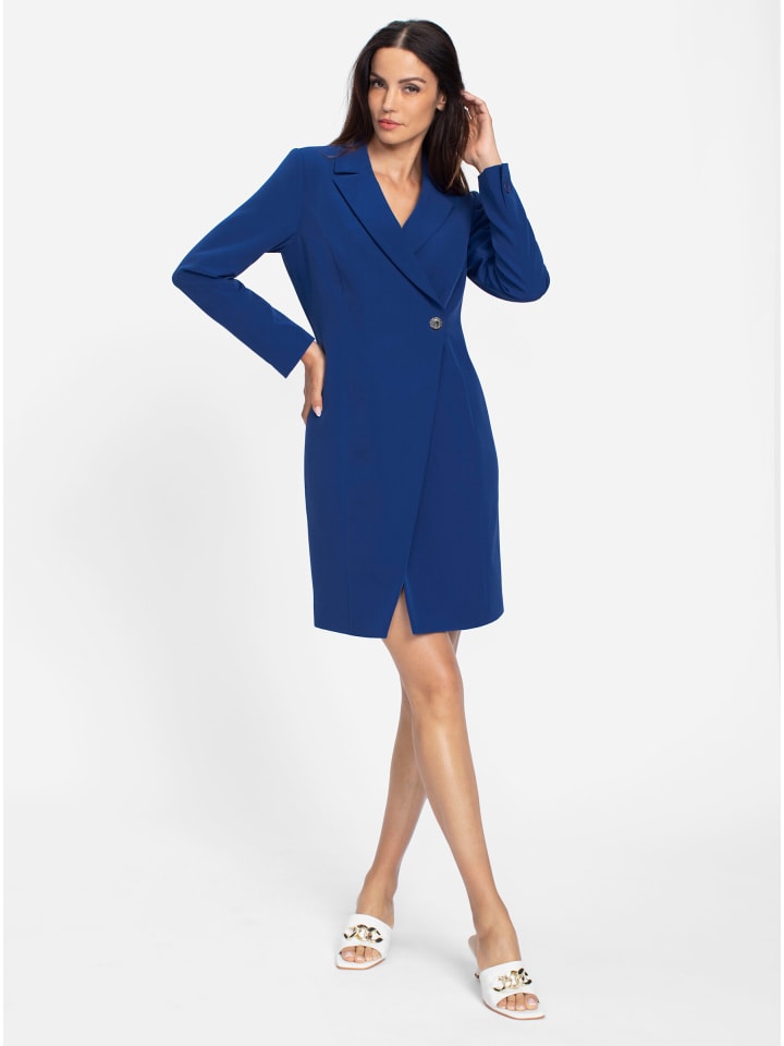 Платье до колена Heine, королевский синий
Платье до колена Heine, королевский синий