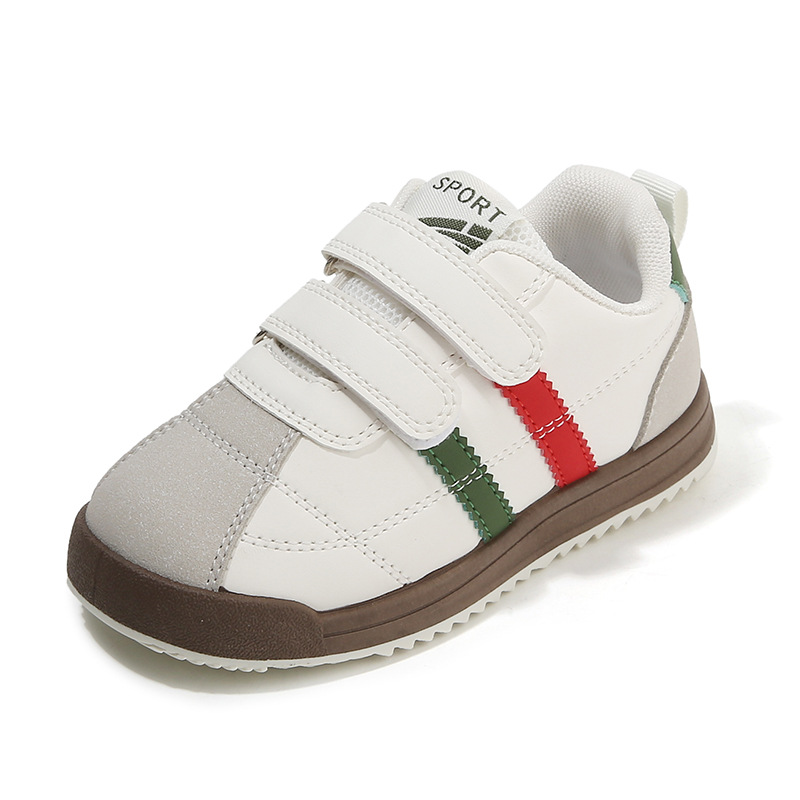 Низкие детские скейтерские кроссовки TLIT, зеленый
Низкие детские скейтерские кроссовки TLIT, зеленый