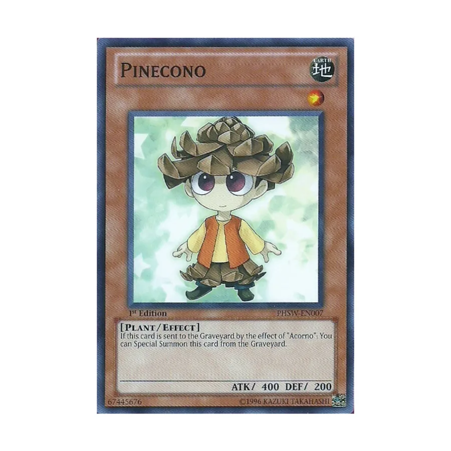 CCG Пинеконо (Общий), Yu-Gi-Oh - Photon Shockwave - Singles
CCG Пинеконо (Общий), Yu-Gi-Oh - Photon Shockwave - Singles