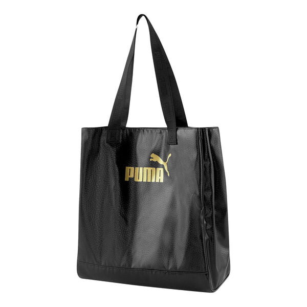 Сумка core up large shopper bag 'black' Puma, черный
Сумка core up large shopper bag 'black' Puma, черный