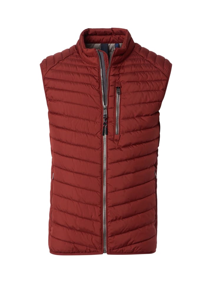 Жилет CASAMODA, красный
Жилет CASAMODA, красный