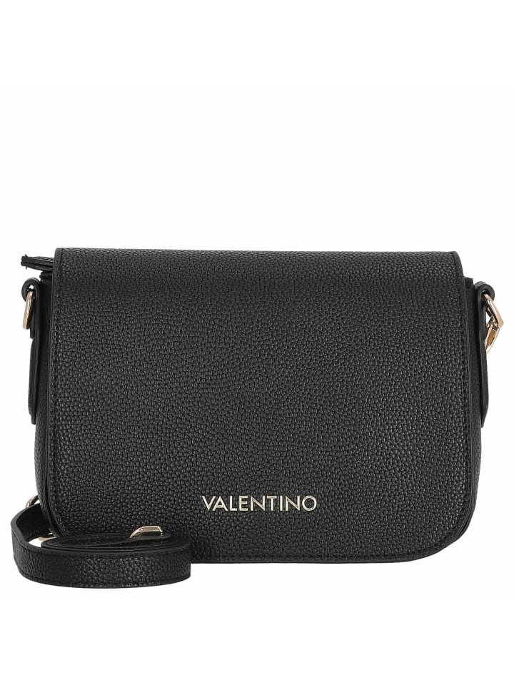 Сумка через плечо Valentino Bags, черный
Сумка через плечо Valentino Bags, черный