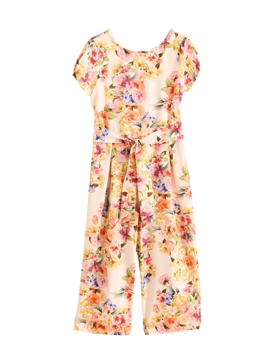 Комбинезон Next, кремовый
Комбинезон Next, кремовый