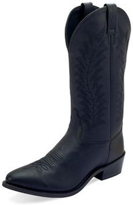 Мужские вестернские сапоги Old West Old West Boots, черный
Мужские вестернские сапоги Old West Old West Boots, черный