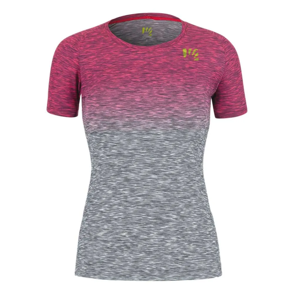 Футболка с коротким рукавом Karpos Prato Piazza, серый
Футболка с коротким рукавом Karpos Prato Piazza, серый