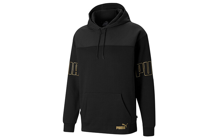 Мужская толстовка Puma, цвет Black
Мужская толстовка Puma, цвет Black