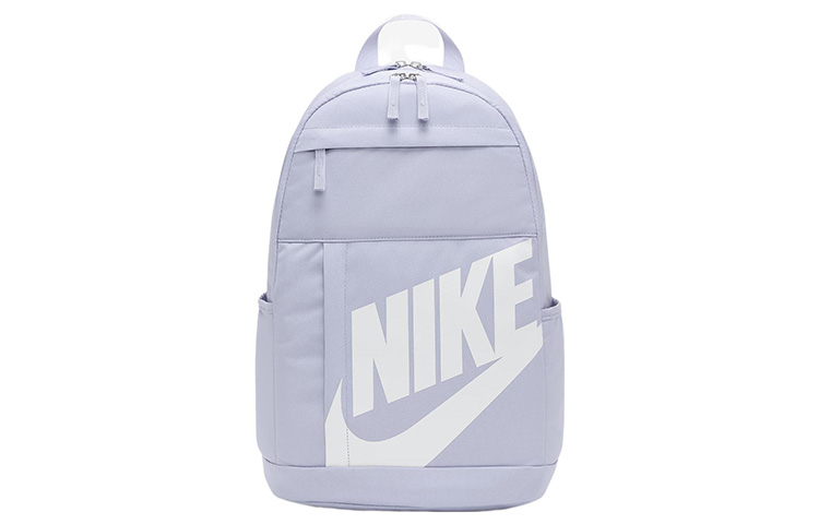 Nike Тканевый рюкзак унисекс светло-фиолетовый
Nike Тканевый рюкзак унисекс светло-фиолетовый