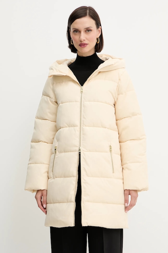 Куртка АНДЕР Silvian Heach, бежевый
Куртка АНДЕР Silvian Heach, бежевый