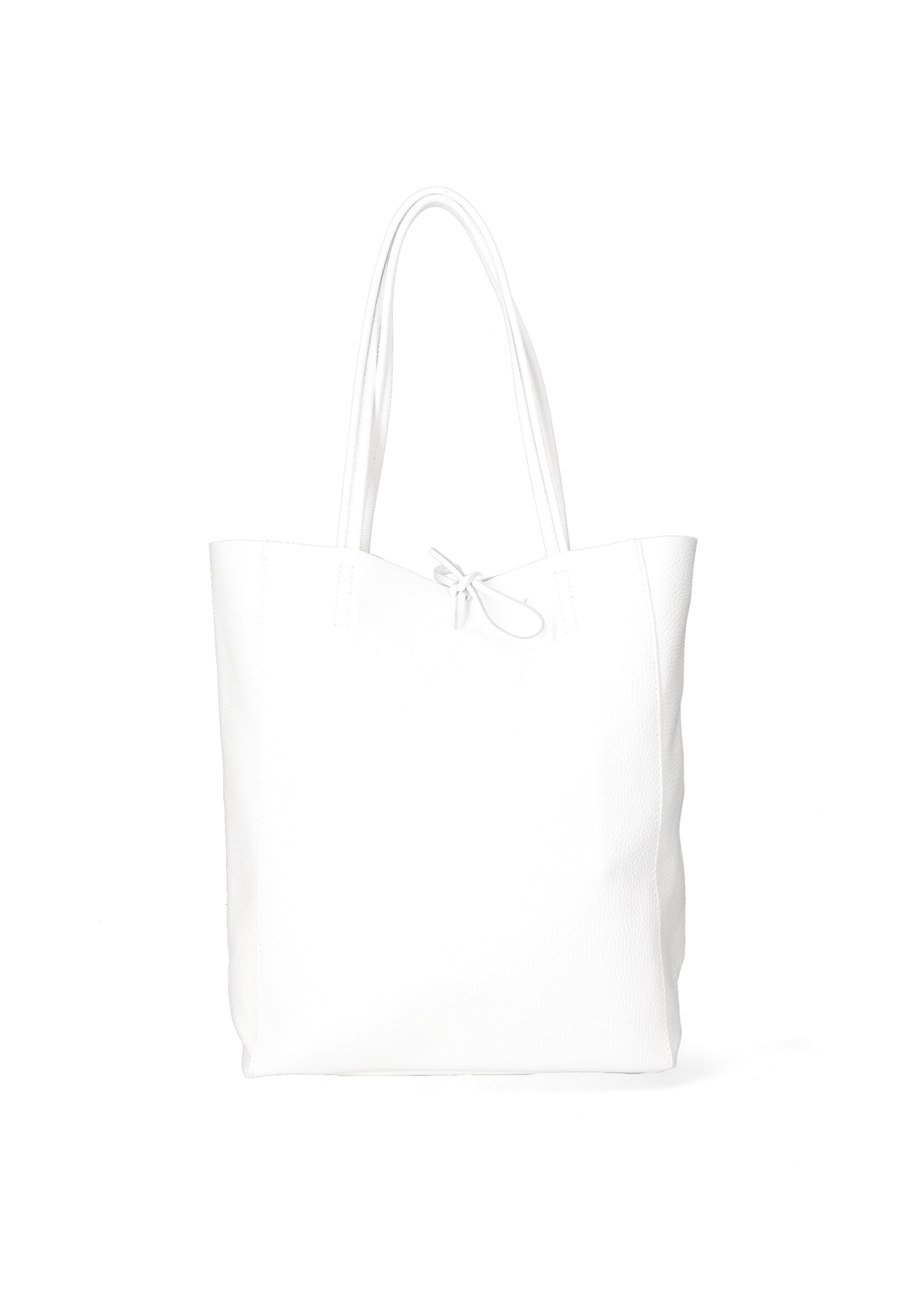 CHICCA BORSE Покупатель в белом
CHICCA BORSE Покупатель в белом