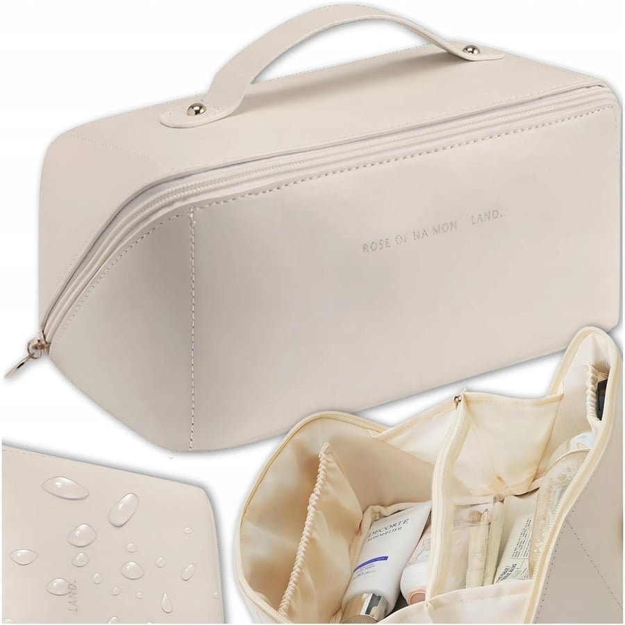 ЖЕНСКАЯ СКЛАДНАЯ ДОРОЖНАЯ КОЖАНАЯ КОСМЕТИЧКА MODEUS
ЖЕНСКАЯ СКЛАДНАЯ ДОРОЖНАЯ КОЖАНАЯ КОСМЕТИЧКА MODEUS