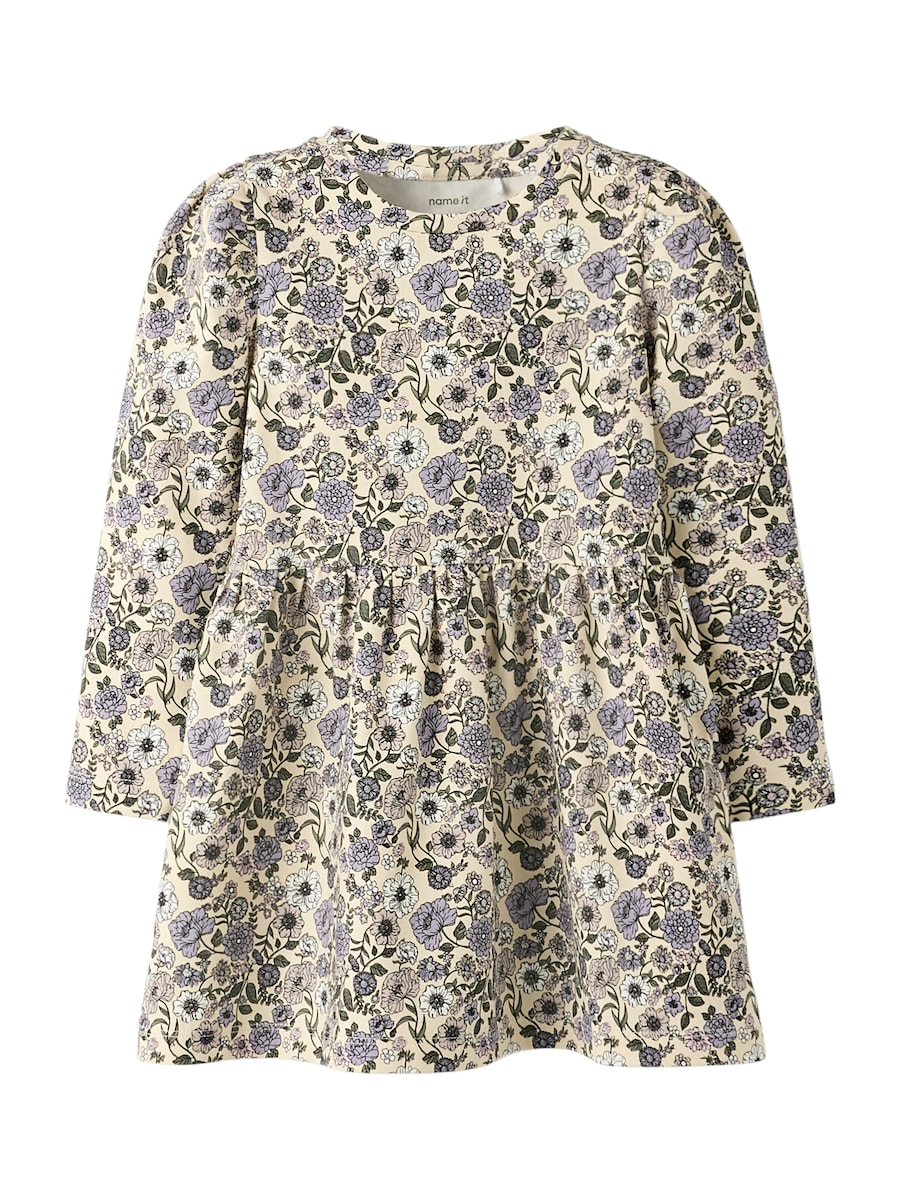 Платье NAME IT NMFNIKALA, бежевый
Платье NAME IT NMFNIKALA, бежевый