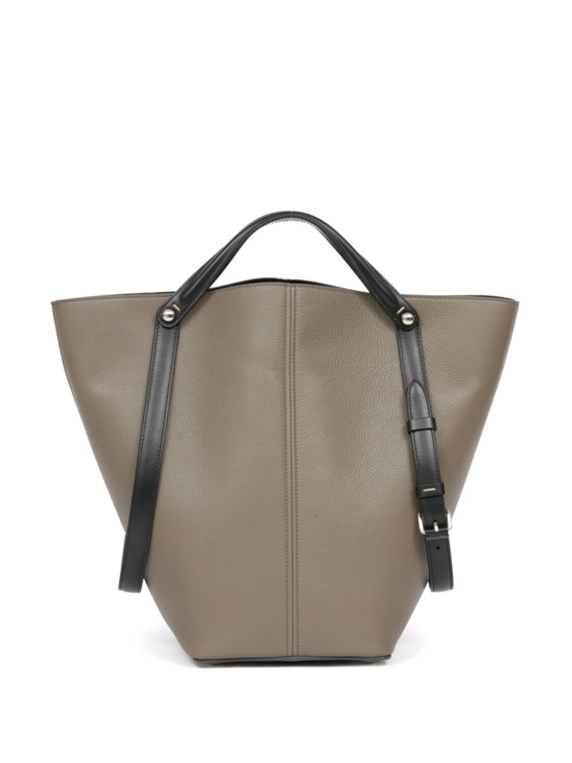 Maison Margiela сумка на плечо Dress-Age среднего размера, серый
Maison Margiela сумка на плечо Dress-Age среднего размера, серый