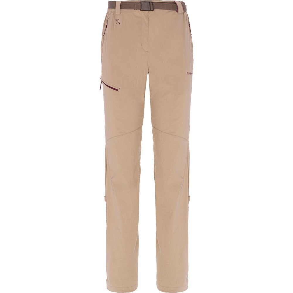 Брюки Trangoworld Kramsa Dn Regular, бежевый
Брюки Trangoworld Kramsa Dn Regular, бежевый