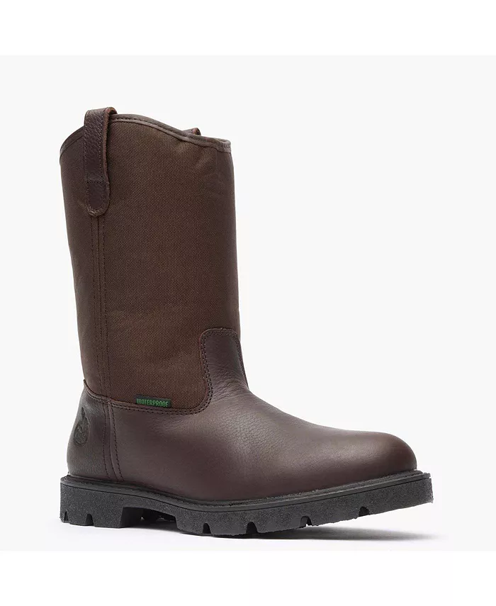 Водонепроницаемые рабочие ботинки Wellington Homeland GEORGIA BOOT, коричневый
Водонепроницаемые рабочие ботинки Wellington Homeland GEORGIA BOOT, коричневый