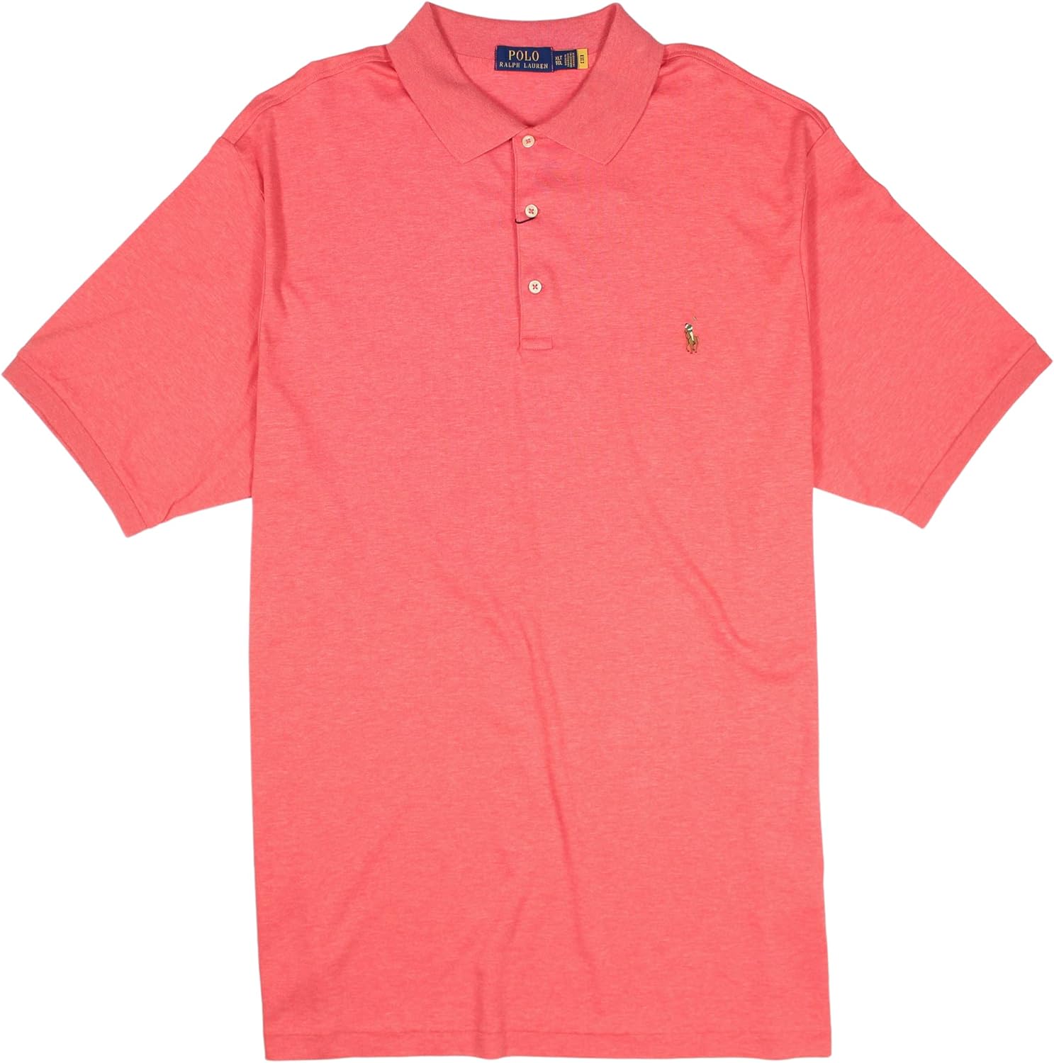 Polo Ralph Lauren mens Classic, Pink Heather 048, Розовый, Polo Ralph Lauren mens Classic, Pink Heather 048
Polo Ralph Lauren mens Classic, Pink Heather 048, Розовый, Polo Ralph Lauren mens Classic, Pink Heather 048