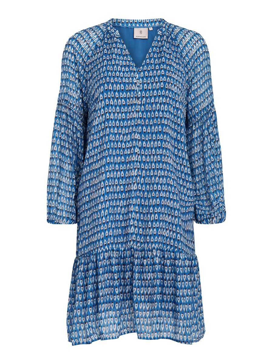 Платье Peppercorn Marika, королевский синий
Платье Peppercorn Marika, королевский синий