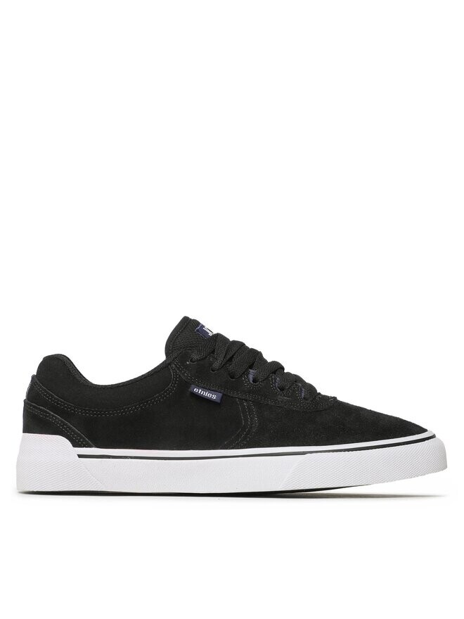 Кроссовки Josl1n Vulc Etnies, черный
Кроссовки Josl1n Vulc Etnies, черный