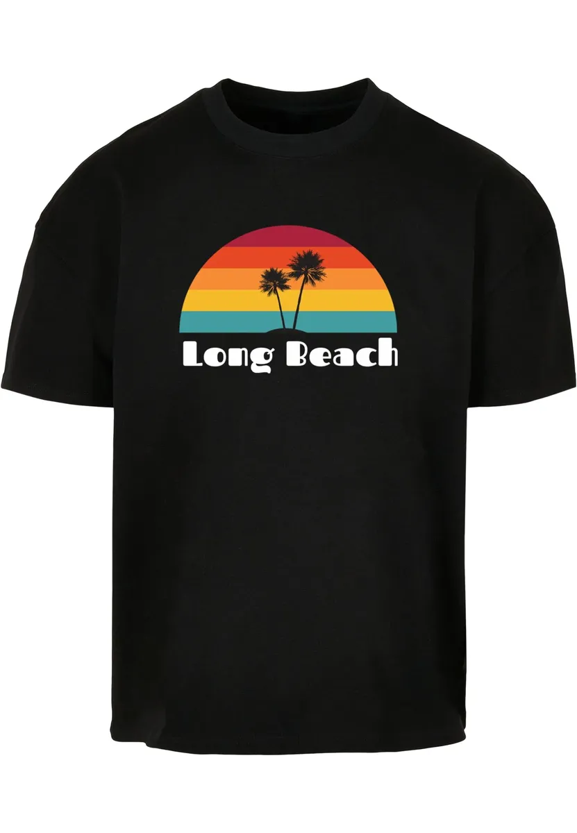 Футболка Merchcode "Мужская футболка Merchcode Long Beach X Ultra Heavy Cotton Box ", черный
Футболка Merchcode "Мужская футболка Merchcode Long Beach X Ultra Heavy Cotton Box ", черный
