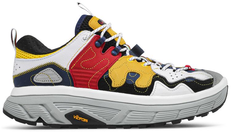 Кроссовки Li-Ning 2020 Ace Low 'Black Yellow Red', красный
Кроссовки Li-Ning 2020 Ace Low 'Black Yellow Red', красный