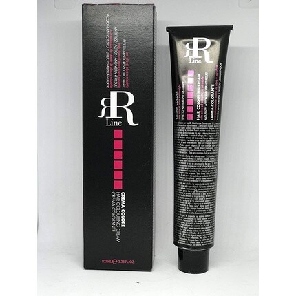 Raccioppi Rr Line Color 6.0 Темно-русый 100 мл
Raccioppi Rr Line Color 6.0 Темно-русый 100 мл