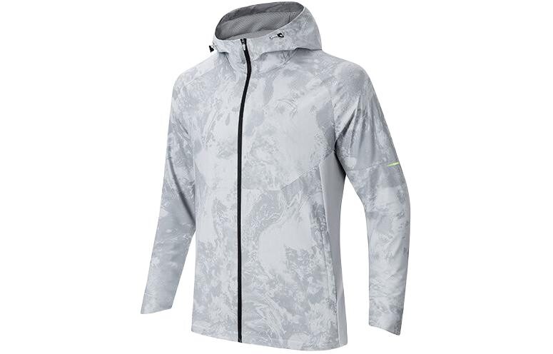 Тренчкот из коллекции Running Men Marl Lime Anta, цвет Marl lime
Тренчкот из коллекции Running Men Marl Lime Anta, цвет Marl lime