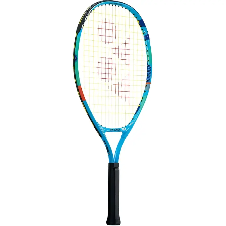YONEX JR23 195g вес ракетки 98 квадратных дюймов размер головки ocean blue унисекс алюминиевые теннисные ракетки
YONEX JR23 195g вес ракетки 98 квадратных дюймов размер головки ocean blue унисекс алюминиевые теннисные ракетки