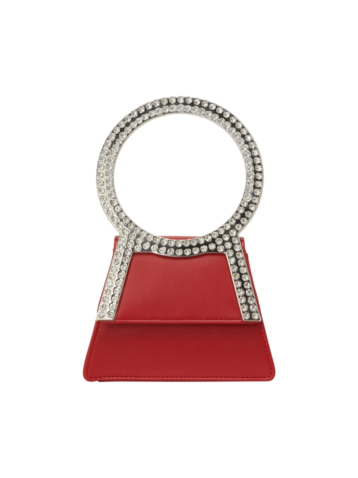 Наплечная сумка faina, красный
Наплечная сумка faina, красный