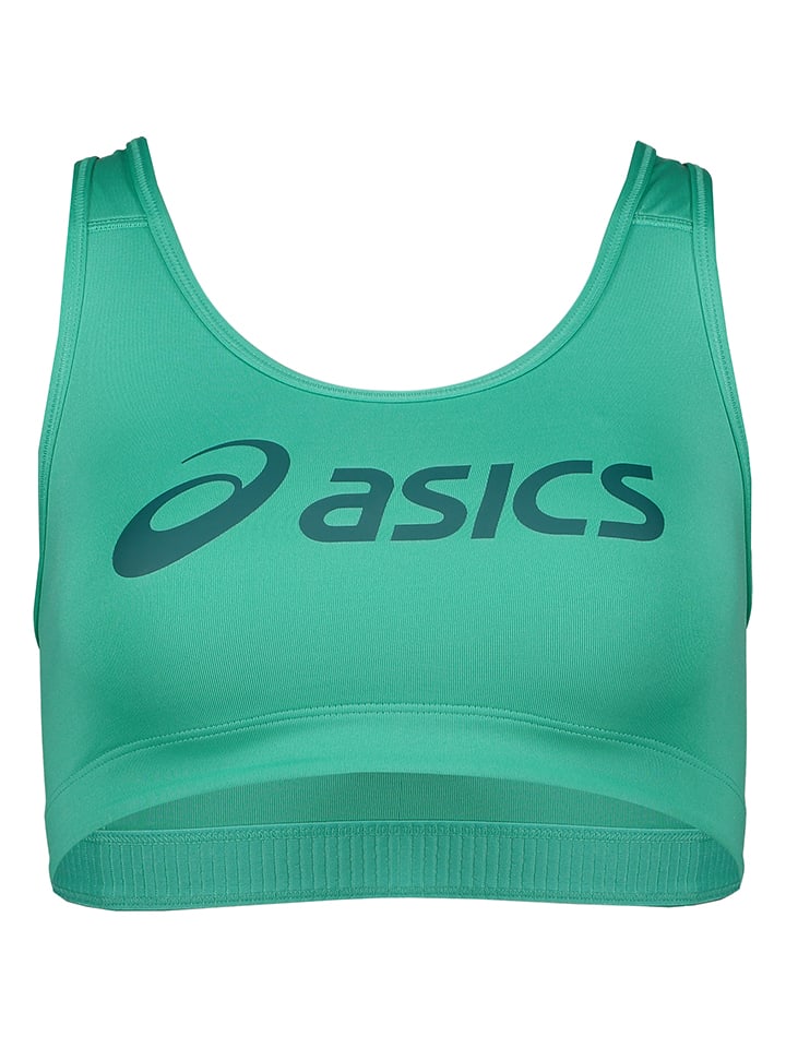 Спортивный бюстгальтер asics
Спортивный бюстгальтер asics