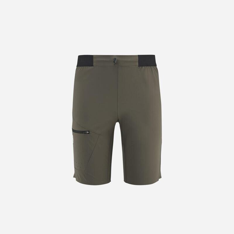 Мужские шорты Millet, хаки
Мужские шорты Millet, хаки