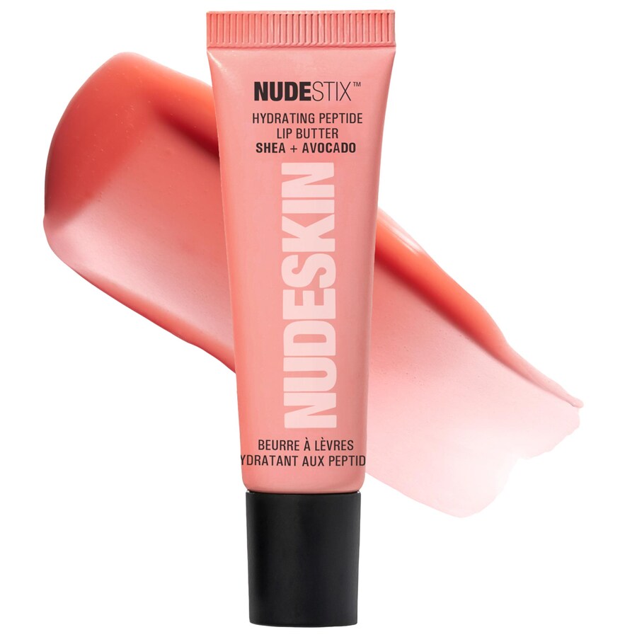 Увлажняющее пептидное масло для губ NUDESTIX, 0.34 oz, Candy Kiss
Увлажняющее пептидное масло для губ NUDESTIX, 0.34 oz, Candy Kiss