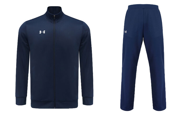 Повседневная спортивная одежда для мужчин Under Armour
Повседневная спортивная одежда для мужчин Under Armour