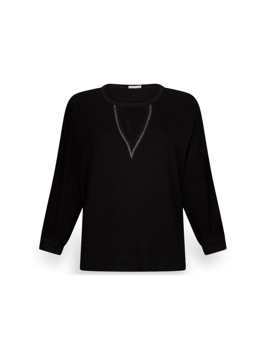 Рубашка Liu Jo, черный
Рубашка Liu Jo, черный