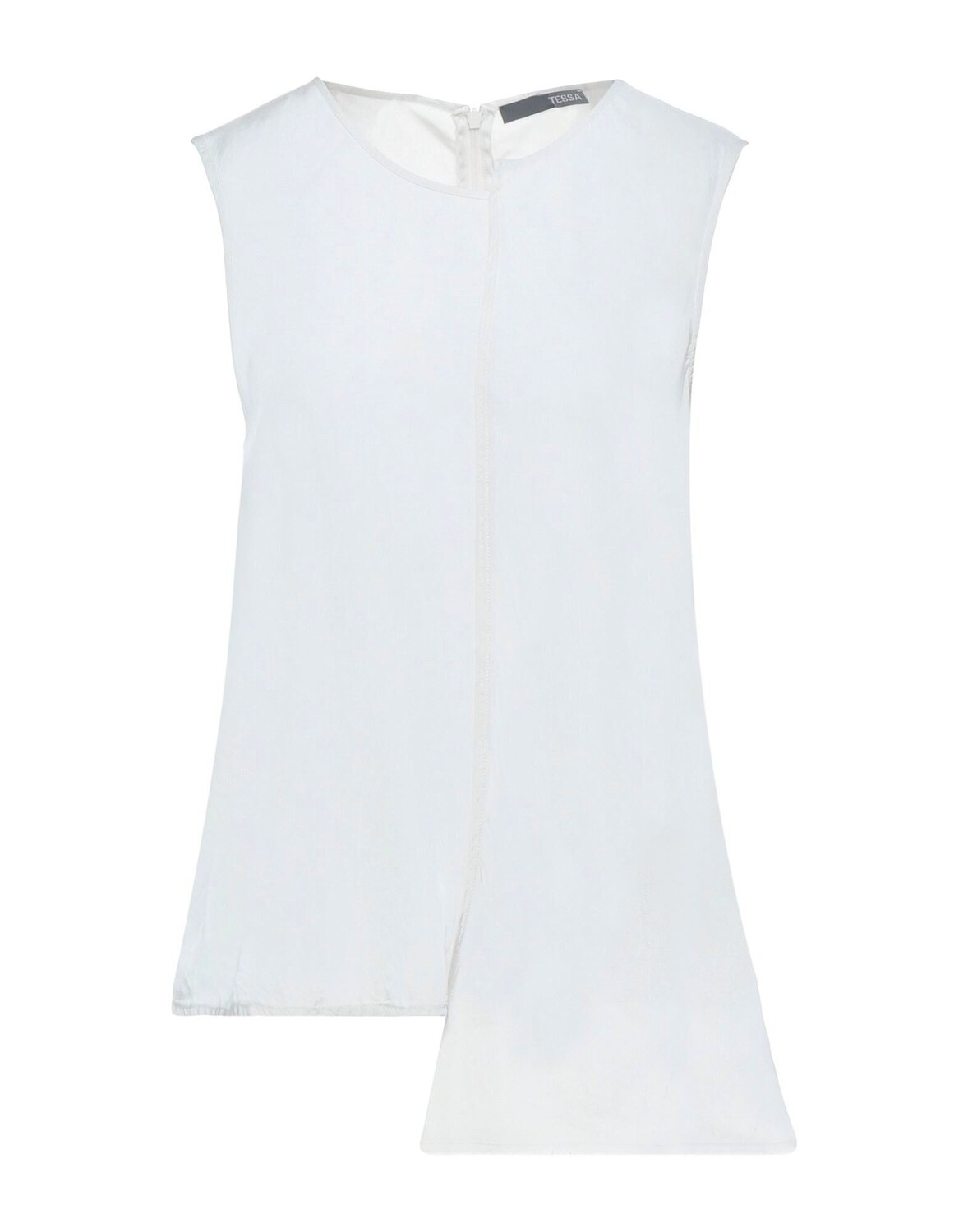 Топ .Tessa, светло-серый
Топ .Tessa, светло-серый