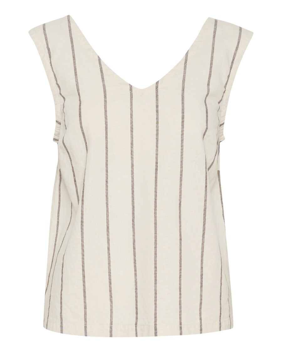 Топ Part Two Remi, белый
Топ Part Two Remi, белый