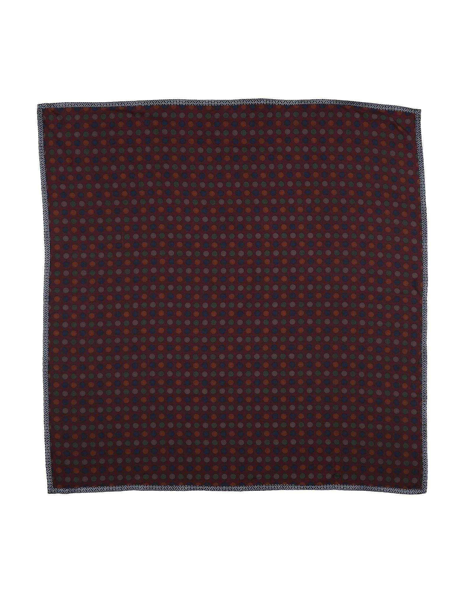 Шарф Phine, темно-коричневый
Шарф Phine, темно-коричневый