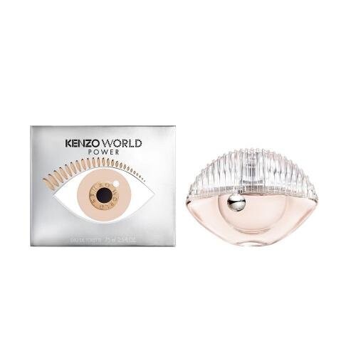 Туалетная вода, 30 мл Kenzo, World Power
Туалетная вода, 30 мл Kenzo, World Power
