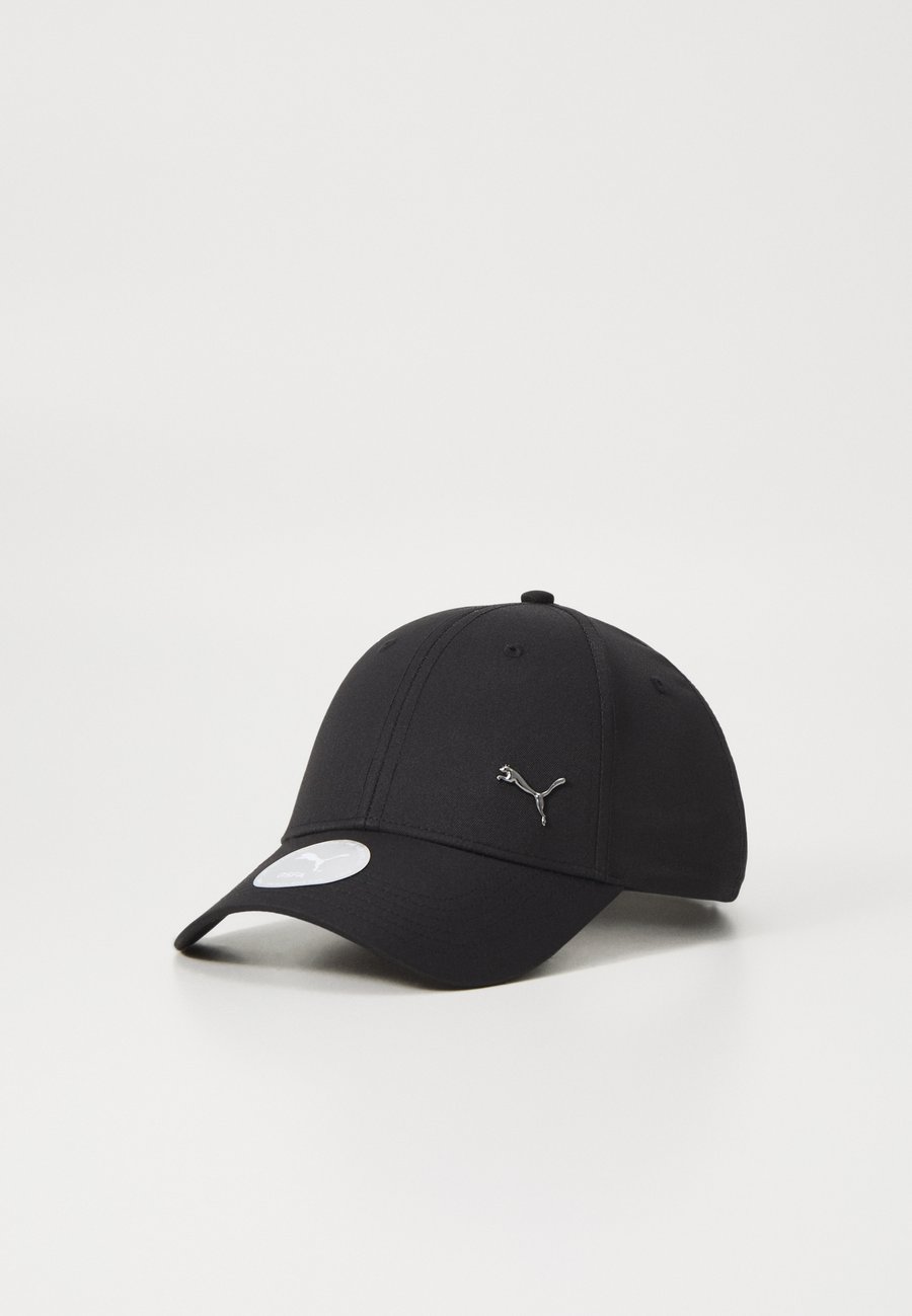 Бейсболка Puma CAT, Black
Бейсболка Puma CAT, Black