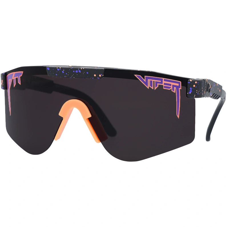 Оригинальные поляризованные спортивные очки Pit-Viper, leisurecraft
Оригинальные поляризованные спортивные очки Pit-Viper, leisurecraft